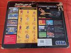 Sega - Mega Drive II - Street Fighter II: Special Champion, Spelcomputers en Games, Nieuw