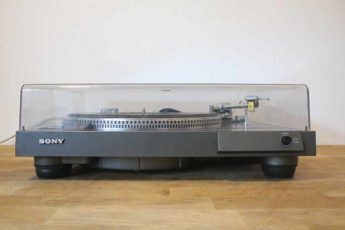 Sony - PS-X3 Platenspeler, Audio, Tv en Foto, Radio's