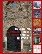 Inleiding in de bouwhistorie. Opmeten en onder 9789053455692, Boeken, Zo goed als nieuw