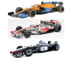 Minichamps 1:18 - Modelauto (3) - McLaren Formula 1, Hobby en Vrije tijd, Modelauto's | 1:5 tot 1:12, Nieuw