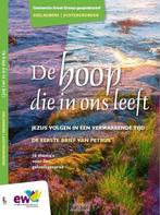 Hoop die in ons leeft 9789032300715 Harald Overeem, Boeken, Verzenden, Gelezen, Harald Overeem
