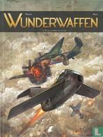 Wunderwaffen - Bij de poorten van de hel - 2014, Eén stripboek, Verzenden, Zo goed als nieuw, Reynaud, Olivier.