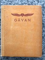 De gayan (Inayat Khan), Boeken, Filosofie, Gelezen, Inayat Khan, Wijsbegeerte of Ethiek, Verzenden