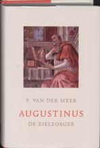 Monografieen over Europese cultuur 14 - Augustinus de, Gelezen, F. van der Meer, Verzenden