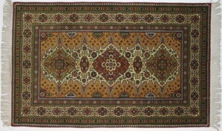 Azerbeidzjan - Vloerkleed - 239 cm - 151 cm - Tapijt, Huis en Inrichting, Stoffering | Tapijten en Kleden