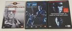 The Terminator Trilogie DVD, Cd's en Dvd's, Verzenden, Nieuw in verpakking, Actie
