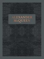 9781851778270 Alexander McQueen | Tweedehands, Boeken, Verzenden, Zo goed als nieuw, Claire Wilcox