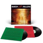 Queen - Live Killers - 2LP, Ophalen of Verzenden, Nieuw in verpakking