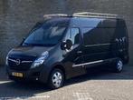 Opel Movano 2.3 Turbo L3H2, Stof, Gebruikt, Overige kleuren, Lease