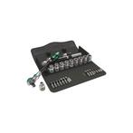 Dopsleutelset 1/2 ZYKLOP speed 28-delig Wera, Doe-het-zelf en Verbouw, Gereedschap | Handgereedschap, Verzenden, Nieuw