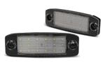 LED Kentekenverlichting | Kia Sportage 2010-2014 / Hyundai S, Auto-onderdelen, Verlichting, Verzenden, Nieuw