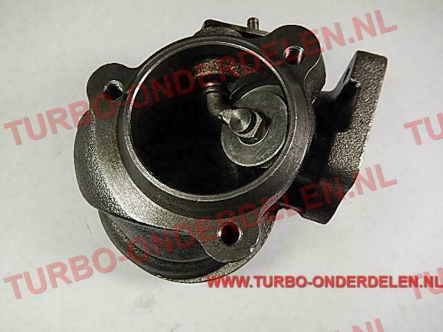 Turbine huis Saab, Auto-onderdelen, Saab-onderdelen