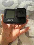 GoPro HERO9 Black Actiecamera, Audio, Tv en Foto, Fotocamera's Digitaal, Nieuw