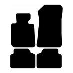 Velours Vloer Matten BMW 3 serie E90 en E91 (en LCI) B3965, Nieuw