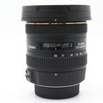 Sigma 10-20mm F/3.5 EX DC HSM Nikon | Tweedehands, Audio, Tv en Foto, Fotografie | Lenzen en Objectieven, Verzenden, Gebruikt