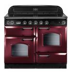 Falcon Classic 110 fornuis Inductiekookplaat zones4150, Ophalen of Verzenden, Nieuw