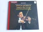 Mozart - Symphonie concertante / Arthur Grumiaux, Colin Davi, Cd's en Dvd's, Vinyl | Klassiek, Verzenden, Nieuw in verpakking