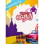Take it Easy Groepsmap incl. handleiding 7/8B, Boeken, Verzenden, Nieuw