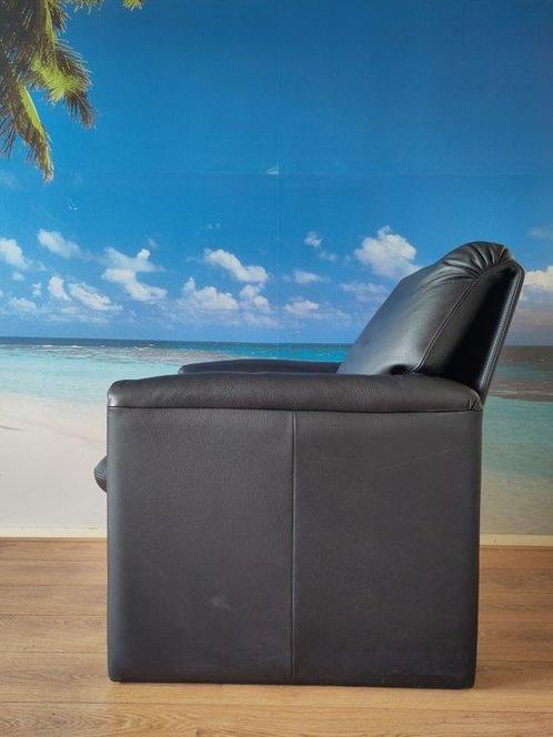 Leolux - Axel Enthoven - Fauteuil - Bora Bora - Senso, Antiek en Kunst, Antiek | Meubels | Stoelen en Banken
