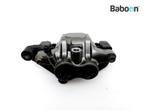 Remklauw Links Voor Yamaha XJ 600 S Diversion 1998-2004, Verzenden, Gebruikt