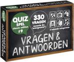 Trivia Vragen & Antwoorden - Classic Edition #9 | Puzzles &, Hobby en Vrije tijd, Gezelschapsspellen | Bordspellen, Nieuw, Verzenden