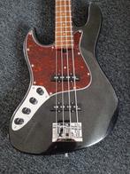 Sadowsky - Metroexpress Pj Bass 4 21 Hybrid Lefty Black - -, Nieuw