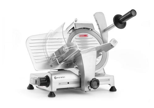Snijmachine Profi Line 195, Hendi, Profi Line, 230v/200w, 41, Zakelijke goederen, Horeca | Keukenapparatuur, Nieuw in verpakking