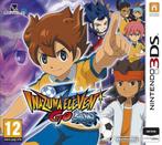 Inazuma Eleven Go Shadow (Losse Cartridge) (3DS Games), Ophalen of Verzenden, Zo goed als nieuw
