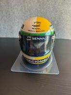 Ayrton Senna - 2024 - Schaal 1/2 helm, Verzamelen, Nieuw