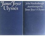 Ulysses + Aantekeningen Bij Ulysses - Ulysses +, Boeken, Ophalen of Verzenden, Nieuw