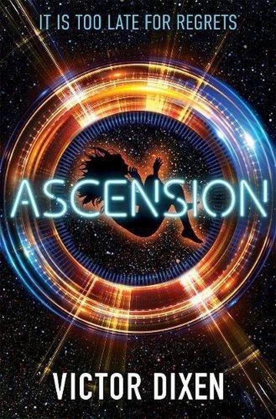 Ascension 9781471406843 Victor Dixen, Boeken, Taal | Engels, Zo goed als nieuw, Verzenden