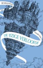 De ijzige verloofde | 9789024587223 | Christelle Dabos, Boeken, Zo goed als nieuw, Christelle Dabos