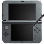 Nintendo New 3DS XL Metallic Black, Verzenden, Nieuw