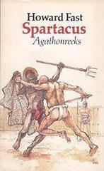 Spartacus 9789026950360 Fast, Boeken, Verzenden, Gelezen, Fast