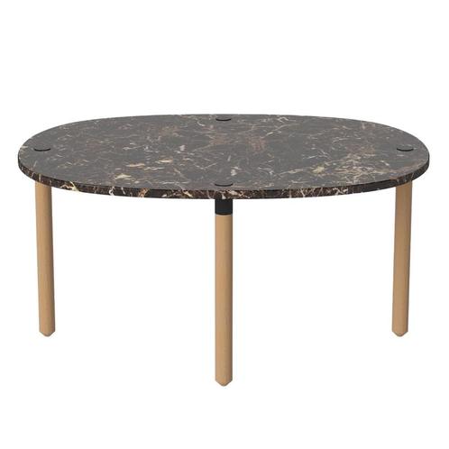 25% Korting | Bolia Tuk Salontafel, Huis en Inrichting, Tafels | Salontafels, Zo goed als nieuw, Verzenden