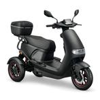 Scootmobiel IVA TR3, 2.0 matzwart (2025) 745km, Diversen, Ophalen of Verzenden, Nieuw
