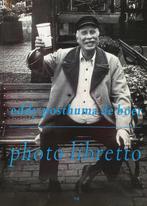 PHOTO LIBRETTO 9789060055021 Posthuma Boer, Verzenden, Gelezen, Posthuma Boer