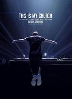 This is my church 9789082284416 Pascal Vugts, Verzenden, Gelezen, Pascal Vugts