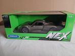 Welly 1:18 - Modelauto - Porsche 918 Spyder - Porsche, Nieuw