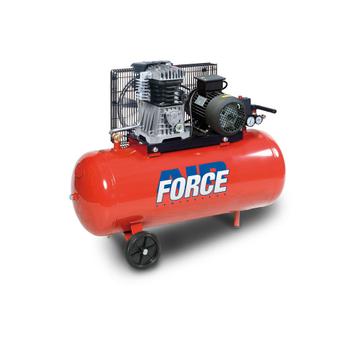 AIR FORCE COMPRESSOR 100 L beschikbaar voor biedingen