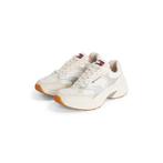 TOMMY JEANS Sneakers met sleehak THE CONEY METALLIC, Kleding | Dames, Schoenen, Verzenden, Nieuw