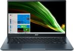 Acer Swift 3 SF314-511-56tt | Intel Core i5-1135G7 | 8GB, Computers en Software, Windows Laptops, Gebruikt, Intel Core i5-1135G7