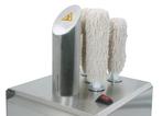 Glazenpoleermachine, Witgoed en Apparatuur, Ophalen of Verzenden, Nieuw