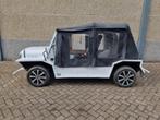 Minimoke Soft Top 4-Seater Elektrische Buggy, Gebruikt