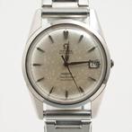 Omega - Seamaster Calender - cal.562 - Heren - 1980-1989, Sieraden, Tassen en Uiterlijk, Horloges | Heren, Nieuw