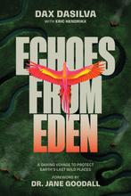 9781628605693 Echoes from Eden Dax Dasilva, Boeken, Verzenden, Nieuw, Dax Dasilva