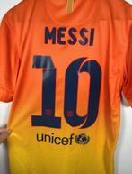 FC Barcelona - Spaanse voetbal competitie - Lionel Messi -, Nieuw