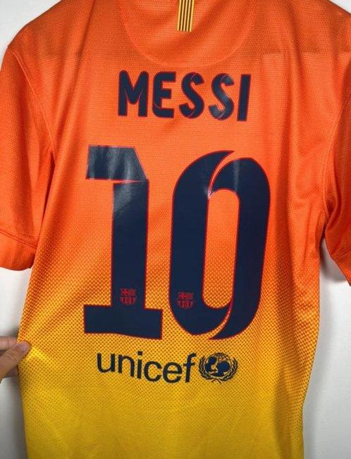 FC Barcelona - Spaanse voetbal competitie - Lionel Messi -, Verzamelen, Overige Verzamelen