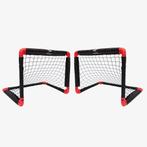 Dutchy voetbaldoel 2 stuks 50 x 44 x 44, Verzenden, Nieuw
