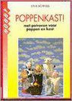 Poppenkast! / LRV Hobby 9789038406886 R. Soffers, Verzenden, Gelezen, R. Soffers